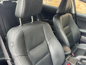 Honda Civic 1.8 i-VTEC SR Tourer Auto Euro 6 5dr