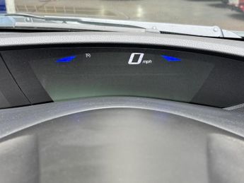 Honda Civic 1.8 i-VTEC SR Tourer Auto Euro 6 5dr