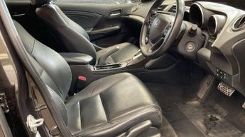 Honda Civic 1.8 i-VTEC SR Tourer Auto Euro 6 5dr