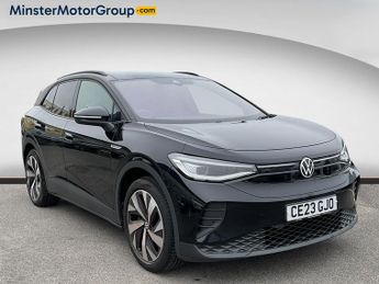 Volkswagen Id.4 FAMILY