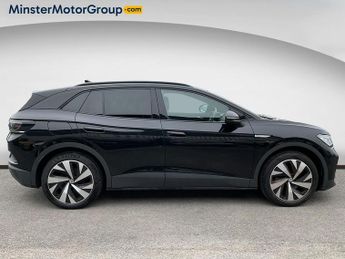 Volkswagen Id.4 FAMILY