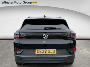 Volkswagen Id.4 FAMILY