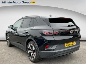 Volkswagen Id.4 FAMILY