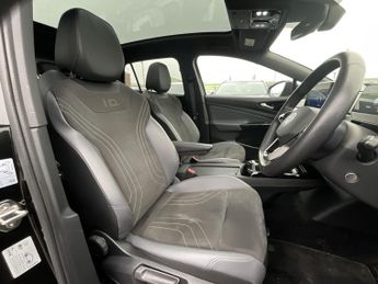 Volkswagen Id.4 FAMILY
