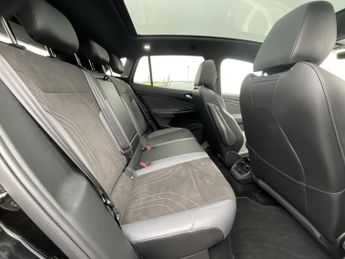 Volkswagen Id.4 FAMILY