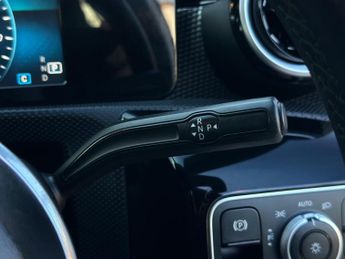 Mercedes-Benz A Class 1.3 A200 Sport 7G-DCT Euro 6 (s/s) 5dr
