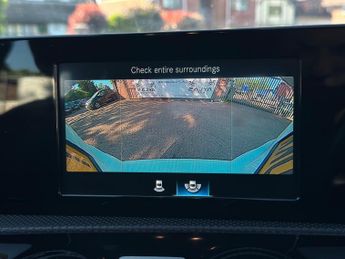 Mercedes-Benz A Class 1.3 A200 Sport 7G-DCT Euro 6 (s/s) 5dr