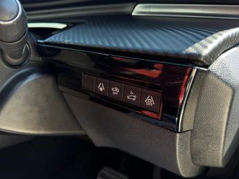 Peugeot 508 2.0 BlueHDi GT Fastback EAT Euro 6 (s/s) 5dr