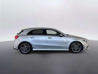 Mercedes-Benz A Class 1.3 A200 AMG Line (Executive) Hatchback 5dr Petrol 7G-DCT Euro 6