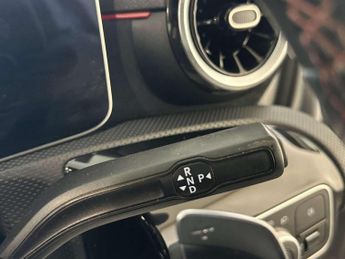 Mercedes-Benz A Class 1.3 A200 AMG Line (Executive) Hatchback 5dr Petrol 7G-DCT Euro 6