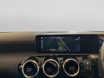 Mercedes-Benz A Class 1.3 A200 AMG Line (Executive) Hatchback 5dr Petrol 7G-DCT Euro 6