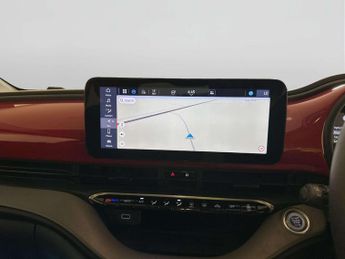 Fiat 500e 42kWh RED Hatchback 3dr Electric Auto (118 ps)