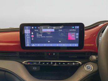 Fiat 500e 42kWh RED Hatchback 3dr Electric Auto (118 ps)