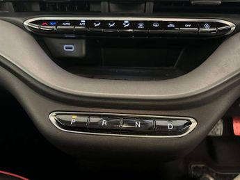 Fiat 500e 42kWh RED Hatchback 3dr Electric Auto (118 ps)