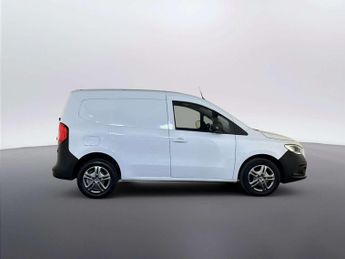 Mercedes-Benz Citan 1.5 110 CDI Progressive Panel Van 5dr Diesel Manual L1 Euro 6 (s