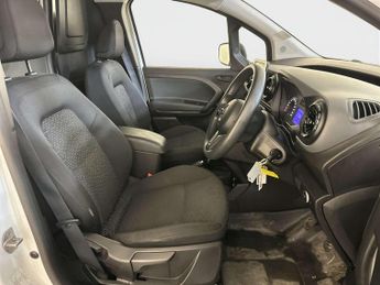 Mercedes-Benz Citan 1.5 110 CDI Progressive Panel Van 5dr Diesel Manual L1 Euro 6 (s