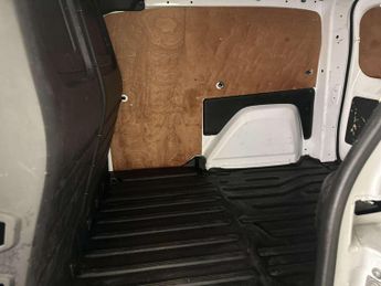Mercedes-Benz Citan 1.5 110 CDI Progressive Panel Van 5dr Diesel Manual L1 Euro 6 (s