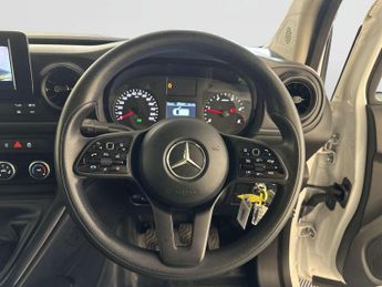 Mercedes-Benz Citan 1.5 110 CDI Progressive Panel Van 5dr Diesel Manual L1 Euro 6 (s