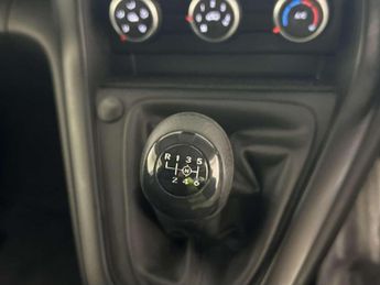 Mercedes-Benz Citan 1.5 110 CDI Progressive Panel Van 5dr Diesel Manual L1 Euro 6 (s