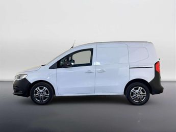 Mercedes-Benz Citan 1.5 110 CDI Progressive Panel Van 5dr Diesel Manual L1 Euro 6 (s