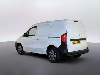 Mercedes-Benz Citan 1.5 110 CDI Progressive Panel Van 5dr Diesel Manual L1 Euro 6 (s