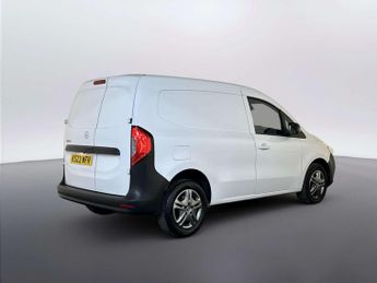 Mercedes-Benz Citan 1.5 110 CDI Progressive Panel Van 5dr Diesel Manual L1 Euro 6 (s