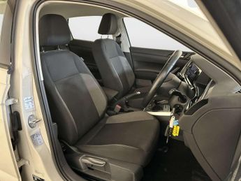 Volkswagen Polo 1.0 EVO Life Hatchback 5dr Petrol Manual Euro 6 (s/s) (80 ps)