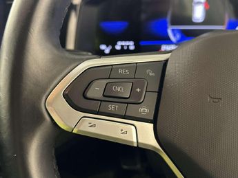 Volkswagen Polo 1.0 EVO Life Hatchback 5dr Petrol Manual Euro 6 (s/s) (80 ps)