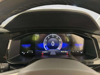 Volkswagen Polo 1.0 EVO Life Hatchback 5dr Petrol Manual Euro 6 (s/s) (80 ps)