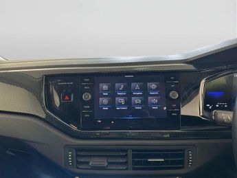 Volkswagen Polo 1.0 EVO Life Hatchback 5dr Petrol Manual Euro 6 (s/s) (80 ps)