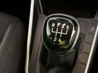 Volkswagen Polo 1.0 EVO Life Hatchback 5dr Petrol Manual Euro 6 (s/s) (80 ps)