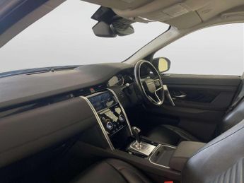 Land Rover Discovery Sport 2.0 D200 MHEV S SUV 5dr Diesel Auto 4WD Euro 6 (s/s) (204 ps)