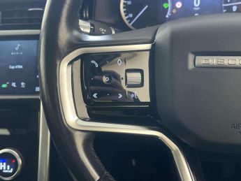 Land Rover Discovery Sport 2.0 D200 MHEV S SUV 5dr Diesel Auto 4WD Euro 6 (s/s) (204 ps)