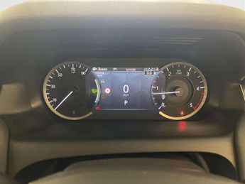 Land Rover Discovery Sport 2.0 D200 MHEV S SUV 5dr Diesel Auto 4WD Euro 6 (s/s) (204 ps)