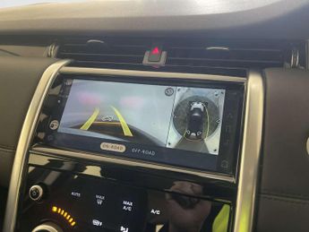 Land Rover Discovery Sport 2.0 D200 MHEV S SUV 5dr Diesel Auto 4WD Euro 6 (s/s) (204 ps)