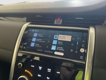 Land Rover Discovery Sport 2.0 D200 MHEV S SUV 5dr Diesel Auto 4WD Euro 6 (s/s) (204 ps)