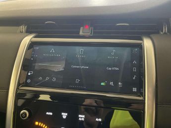 Land Rover Discovery Sport 2.0 D200 MHEV S SUV 5dr Diesel Auto 4WD Euro 6 (s/s) (204 ps)