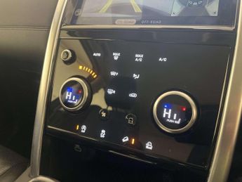 Land Rover Discovery Sport 2.0 D200 MHEV S SUV 5dr Diesel Auto 4WD Euro 6 (s/s) (204 ps)