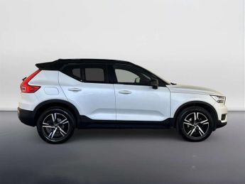 Volvo XC40 1.5 T3 R-Design SUV 5dr Petrol Manual Euro 6 (s/s) (163 ps)