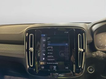 Volvo XC40 1.5 T3 R-Design SUV 5dr Petrol Manual Euro 6 (s/s) (163 ps)