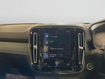 Volvo XC40 1.5 T3 R-Design SUV 5dr Petrol Manual Euro 6 (s/s) (163 ps)