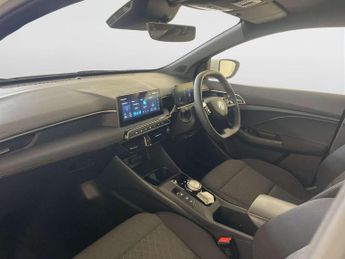 MG MG3 1.5 Hybrid+ SE Hatchback 5dr Petrol Hybrid Auto Euro 6 (s/s) (19