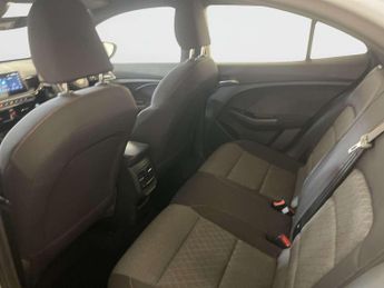 MG MG3 1.5 Hybrid+ SE Hatchback 5dr Petrol Hybrid Auto Euro 6 (s/s) (19