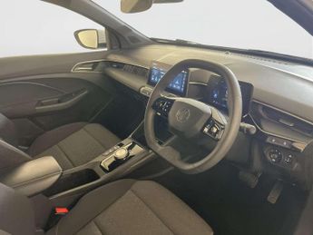 MG MG3 1.5 Hybrid+ SE Hatchback 5dr Petrol Hybrid Auto Euro 6 (s/s) (19