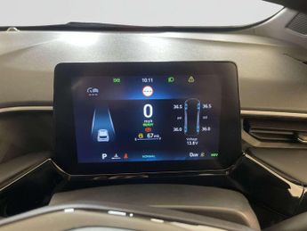 MG MG3 1.5 Hybrid+ SE Hatchback 5dr Petrol Hybrid Auto Euro 6 (s/s) (19