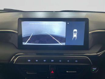 MG MG3 1.5 Hybrid+ SE Hatchback 5dr Petrol Hybrid Auto Euro 6 (s/s) (19