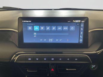 MG MG3 1.5 Hybrid+ SE Hatchback 5dr Petrol Hybrid Auto Euro 6 (s/s) (19