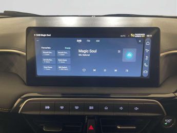 MG MG3 1.5 Hybrid+ SE Hatchback 5dr Petrol Hybrid Auto Euro 6 (s/s) (19