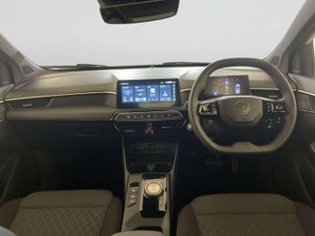 MG MG3 1.5 Hybrid+ SE Hatchback 5dr Petrol Hybrid Auto Euro 6 (s/s) (19