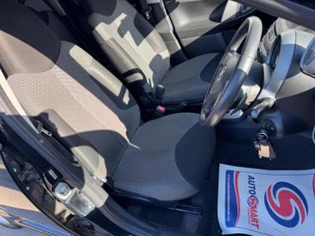 Toyota AYGO 1.0 VVT-i Move MultiMode Euro 5 5dr